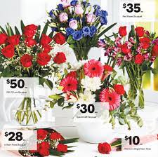 Twelve flowers of the year my granny likes nature very much. Aldi Woolworths Coles Valentine S Day Flower Chocolate Deals