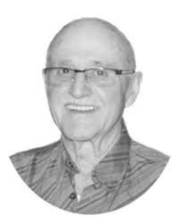 Mr. Roger Brûlé Obituary