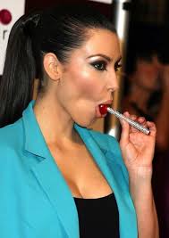 Beverly KIM Kardashian