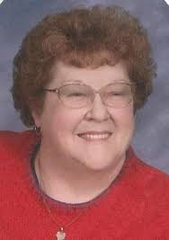 Margaret Muse Obituary (2014)