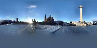 After quickly discovering what this mode of shooting is, it's time to discover how to take a 360 degree photo with the camera of your huawei p9. Motrr Galileo Elevates Your Iphone Panorama Photography Digital Photography Review