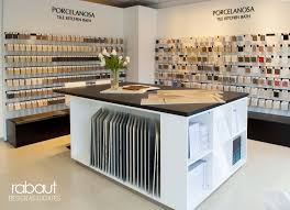 Rabaut Design Associates Kitchen Design Showrooms Showroom Design Showroom Interior Design