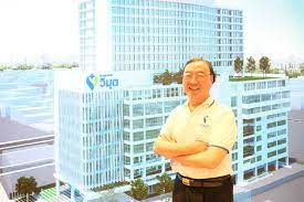 นับจากประกาศแผนลงทุนธุรกิจโรงพยาบาลแห่งแรกของ พฤกษา และเริ่มก่อสร้างในช่วงปลายปี 2560 ด้วยงบประมาณเกือบ 5,000 ล้านบาท ล่าสุดโรงพยาบาลวิมุต… à¸ª à¸‚à¸ à¸²à¸žà¹€à¸› à¸™à¹€à¸£ à¸­à¸‡à¸ªà¸³à¸„ à¸ à¸™à¸²à¸¢à¹à¸žà¸—à¸¢ à¸à¸¤à¸•à¸§ à¸—à¸¢ à¹€à¸¥ à¸¨à¸­ à¸•à¸ªà¸²à¸«à¸ à¸¥ à¸›à¸£à¸°à¸˜à¸²à¸™à¹€à¸ˆ à¸²à¸«à¸™ à¸²à¸— à¸šà¸£ à¸«à¸²à¸£