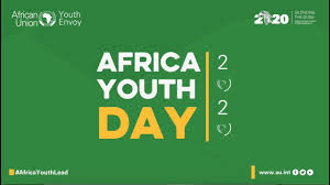 On The Occasion Of Africa Youth Day Sobhi Congratulated All