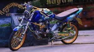Check spelling or type a new query. Inspirasi Modifikasi Honda Tiger Herex Modif Style 2020 Youtube