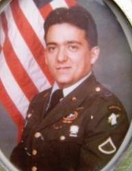 Staff Sergeant Thomas J. Field 11 April 1968