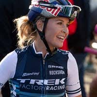 Emily Batty anuncia su retirada como ciclista profesional a los 34 años