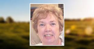 Rosemary L. Bernard Obituary October 29, 2014