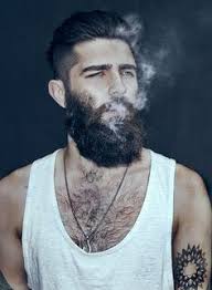 Beard: Discover 21 Beard Goals ideas