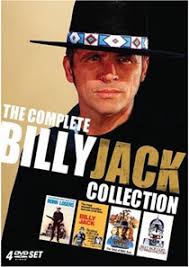 DVD Savant Review: The Complete Billy Jack Collection