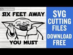 Free Free 73 Baby Yoda Disneyland Svg SVG PNG EPS DXF File