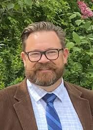 Moab Welcomes Michael Black as new city manager