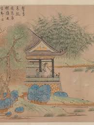 Pin On Chinese Scroll Paintings