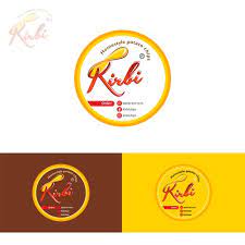 Get up to 50% off. Logo And Sticker Design For Indonesian Food Start Up Logo Business Card Contest 99designs