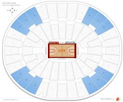 desert financial arena arizona state seating guide