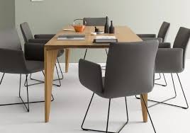 Der fino stuhl von cor. Jalis Stuhl Professional Cor Stuhle Mobelideen Esszimmer