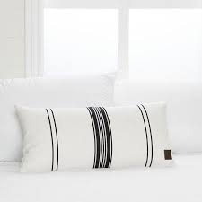 Black And White Striped Pillows Walmart South Shore Lodge White And Black Striped Throw Pillow Walmart Com Stripe Throw Pillow Cheap Living Room Furniture Farm House Living Room