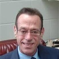 Jeff Harwell Obituary