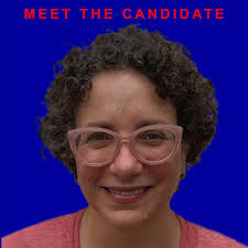 Hello Newport, I'm running for City Council Ward 2.