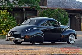 Image result for Tropican Green 1939 Mercury