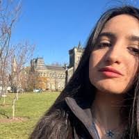 Robin Saba's Instagram, Twitter & Facebook