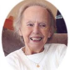 Louise Cooper Obituary August 8, 2012