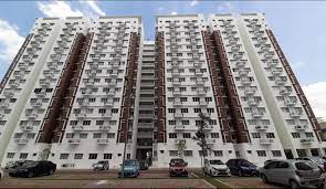 You can find variety of fully furnished. Pasang Lampu Track Light Di De Bayu Apartment Setia Alam Kontraktor Pendawaian Elektrik