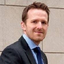 David Tait's Instagram, Twitter & Facebook