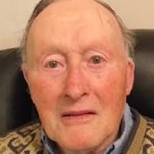 Elizabeth 'Liz' McCabe née Doyle