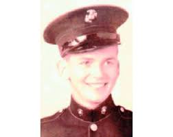 John Howard Obituary (2015)