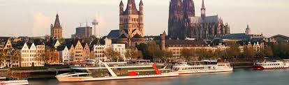 Europe River Cruise Comparison From Cruise Com