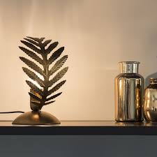 5 out of 5 stars (1) total ratings 1, $15.84 new. Vintage Table Lamp Small Leaf Gold Botanica Lampandlight
