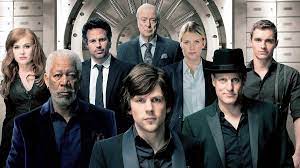But ultimately, the movie is an illusion that. Top 10 Mind Blowing Movies To Watch Like Now You See Me Pop Culture Times