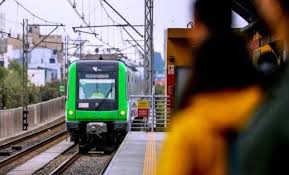 ¡Atención! Línea 1 del Metro: Servicio Vuelve a la Normalidad HOY