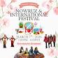 2026 Nowruz and International Festival