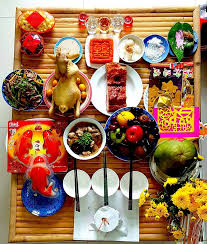 Việc dọn bàn thờ cũng được thực hiện ngay trong ngày 23 tháng chạp hoặc vài ngày sau đó, miễn là trước lễ giao thừa. Agq5ouzimoumzm