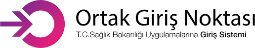 Öneri ve şikayetlerinizi @sbsagliklicozum hesabına iletebilirsiniz. Saglik Bakanligi Ortak Giris Noktasi