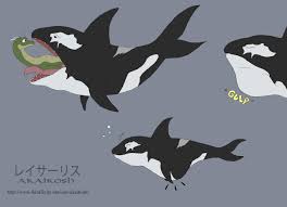 I am engaged in development in my spare time and i will be happy with your support. Orca S Snack Weasyl