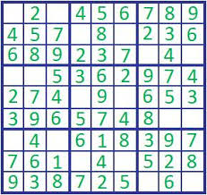 Image result for maths puzzles