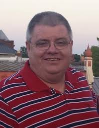 Obituary information for Doug Wilson