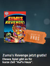 Nun, die gehen aufs haus, chico. Origin Zuma S Revenge Pc Und Mac Kostenlos Nur Fur Kurze Zeit Katzeausdemsack De