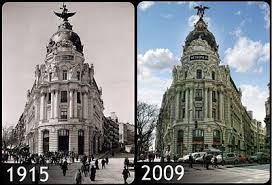 Pin En Madrid