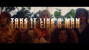 Take it like a man. Chase Cole Take It Like A Man Gemma Warren Dir Videostatic