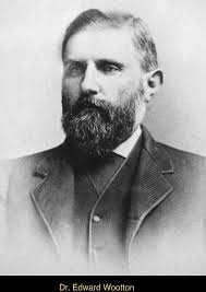 ELIJAH VIERS WHITE FAMILY HISTORY & EDWARD WOOTTON FAMILY HISTORY Volume I  The Family Historys Written by William Bauman C &