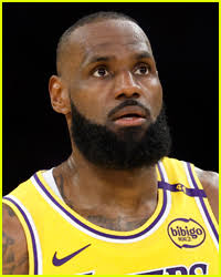 LeBron James Just Jared: Celebrity Gossip and Breaking Entertainment News