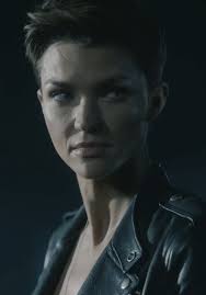 Maybe you would like to learn more about one of these? Pin On Ruby Rose