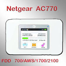 Aprovecha si tienes un modem de estos sin usar. Unlock Band 4 Aws Netgear Wireless Aircard 770s 4g Lte 3g Mobile Wifi Hotspot Lte Modem Wifi 4g Router With Sim Card Slot Wifi 4g Lte Lte Unlockedlte 3g Aliexpress