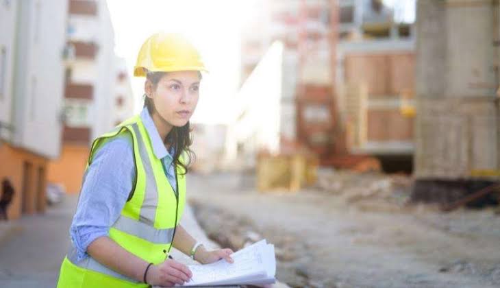 What Jobs Can You Get with a White Card? | Upskill Institute