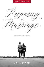 When it comes to marriage, there are no formulas that will tell you exactly how long you should date based on your age, past. Preparing For Marriage Help For Christian Couples Revised Expanded Amazon De Piper John Fremdsprachige Bucher