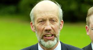 David Ford to step down as Alliance Party leader